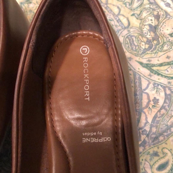 Rockport dress shoes - Picture 2 of 3